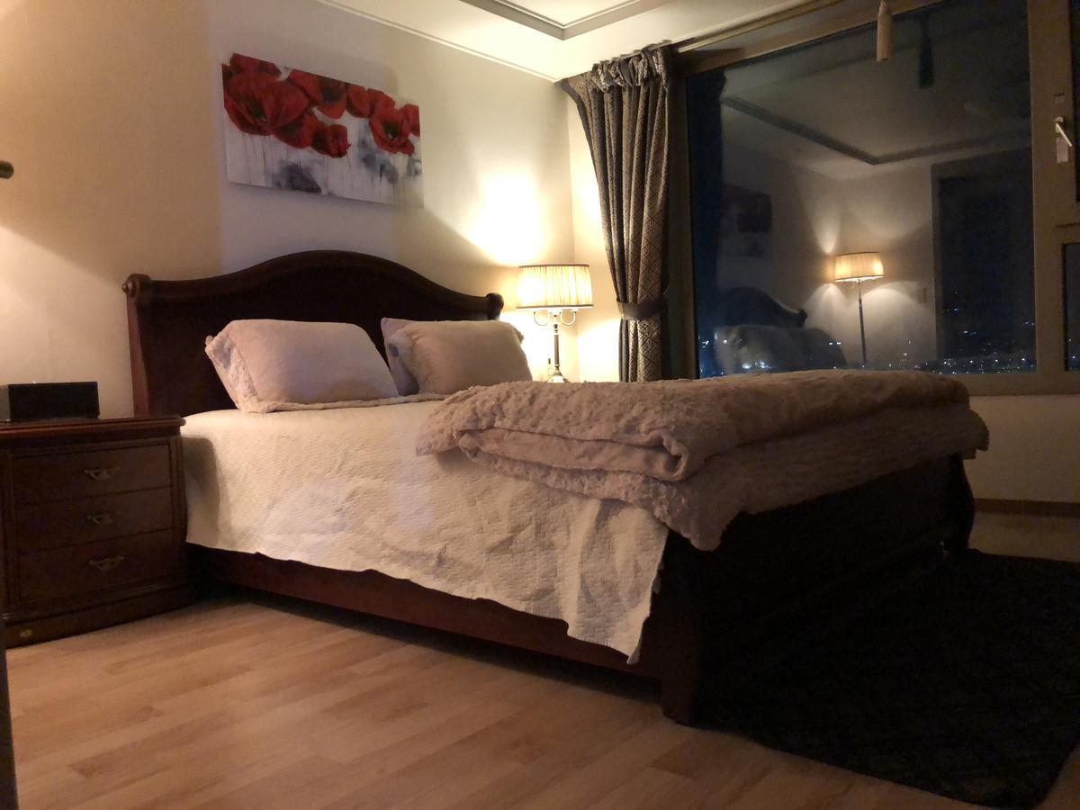 Apartment World Merdian