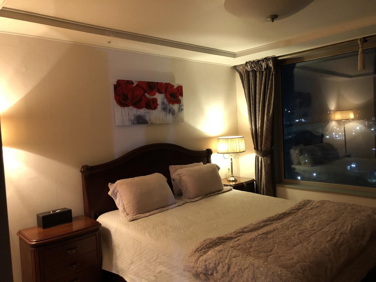 Apartment World Merdian Seoul