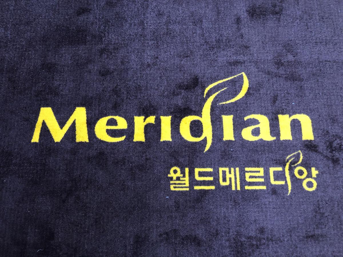World Merdian Apartment *