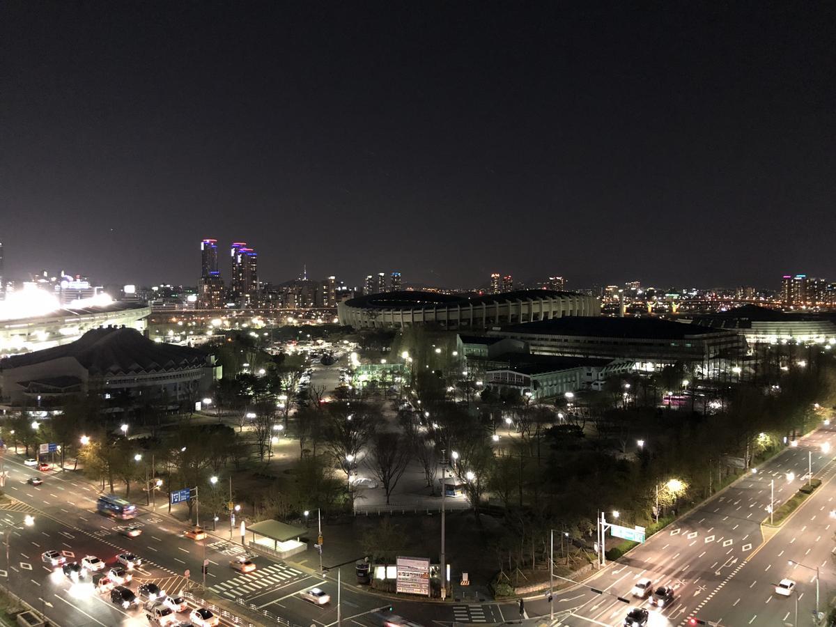 World Merdian Seoul