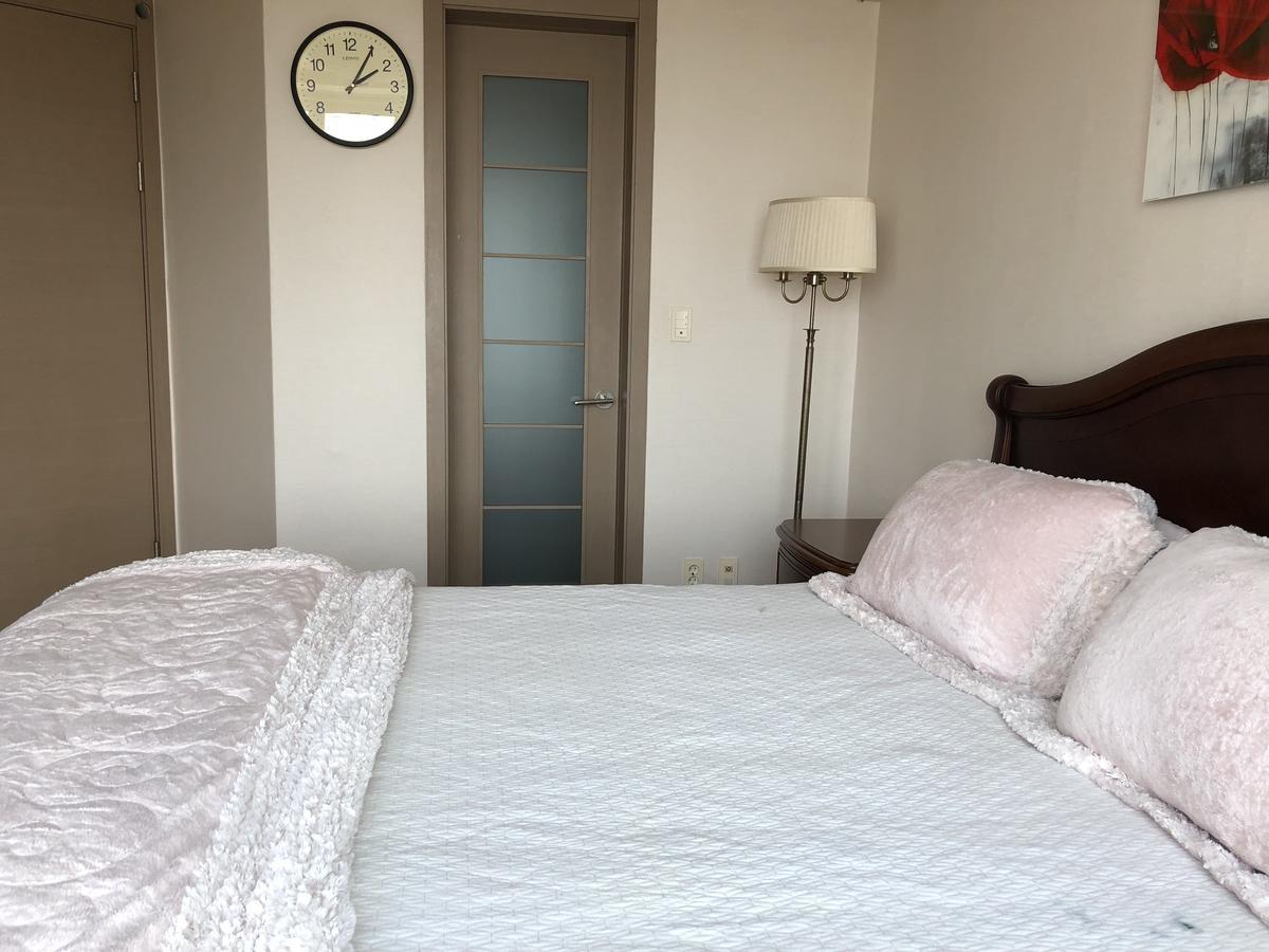 World Merdian Apartment *