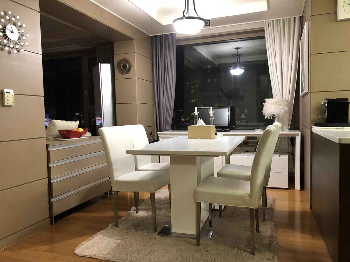 World Merdian Seoul