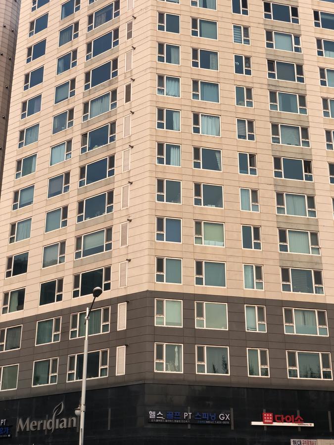 Apartment World Merdian