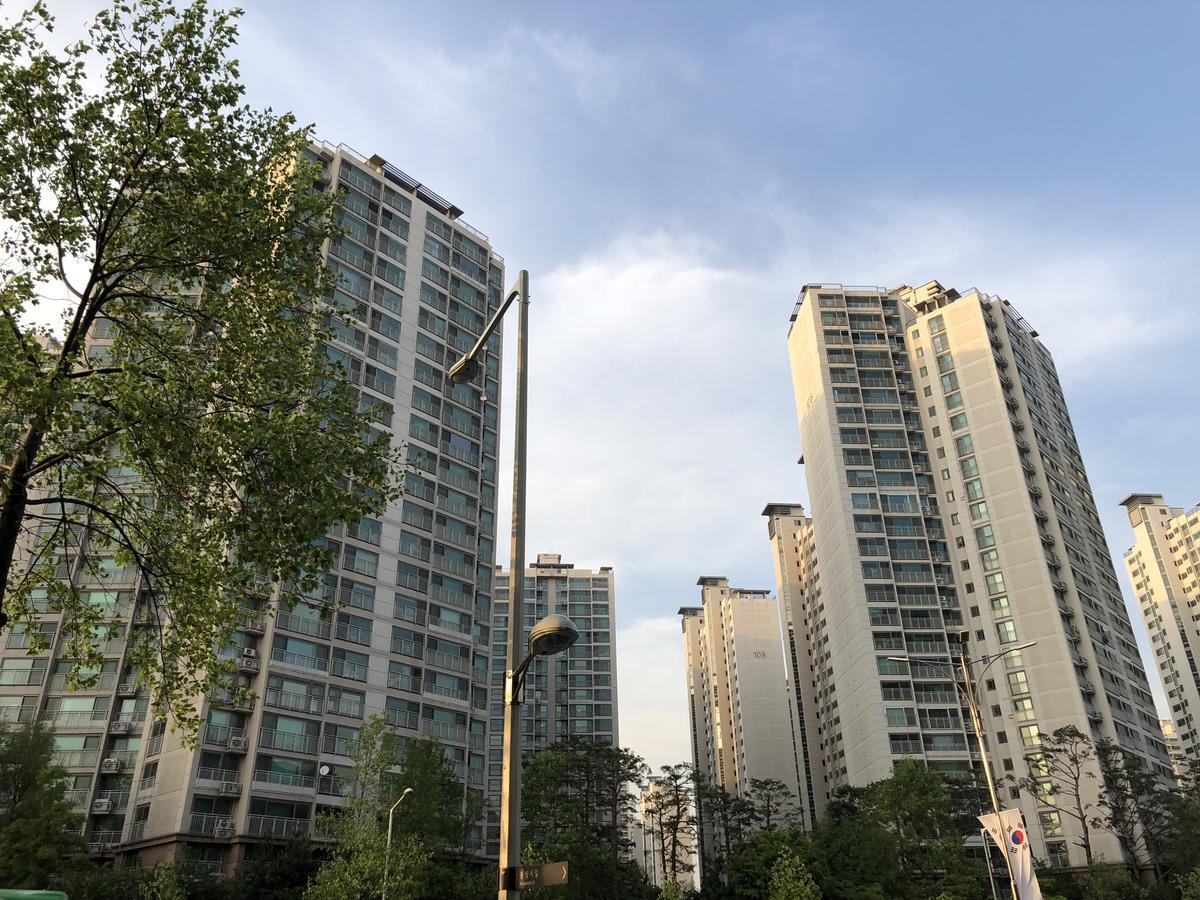 World Merdian Seoul