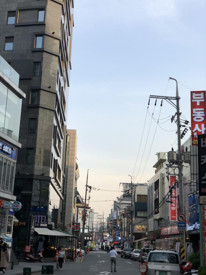 World Merdian Seoul