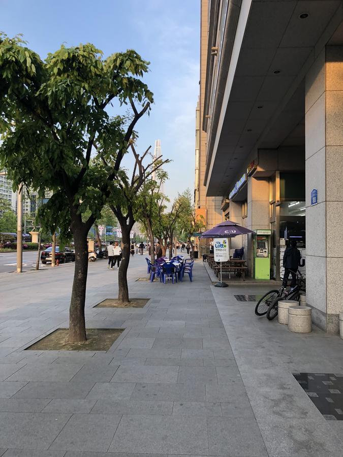 World Merdian Seoul