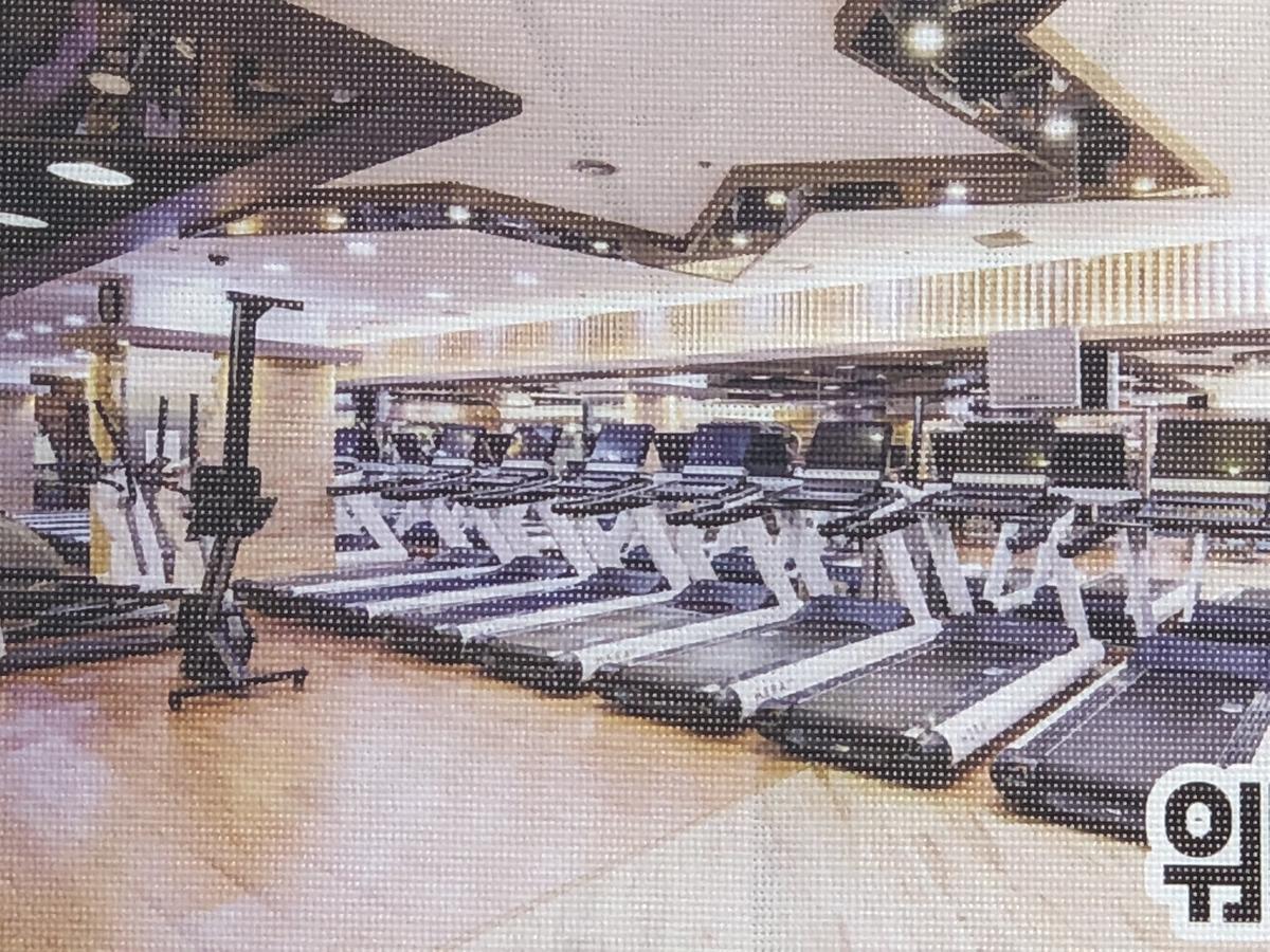 World Merdian Apartment *