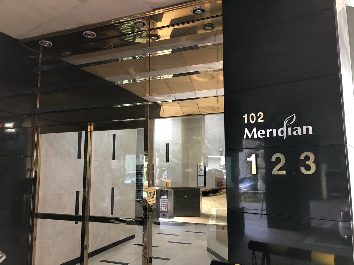 World Merdian Seoul