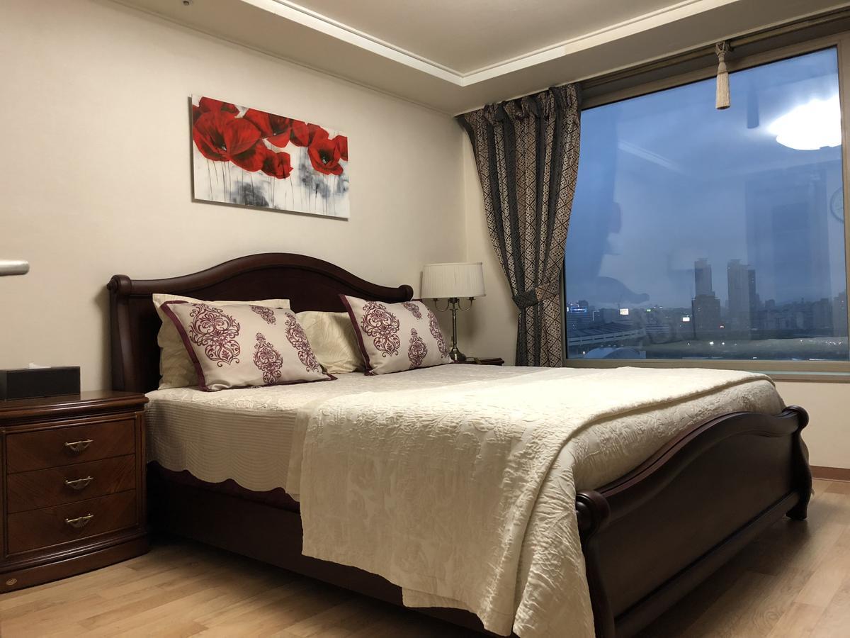 World Merdian Apartment *